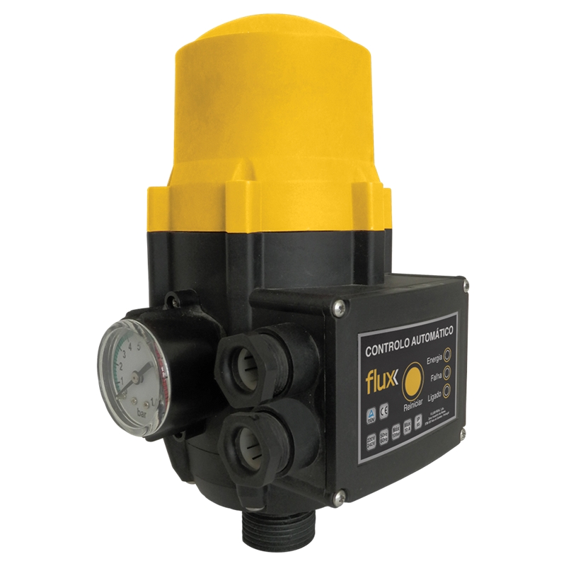 Pressure Switch PC-13 Flux