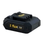 Bateria 14,4V 2,0Ah Litio Flux