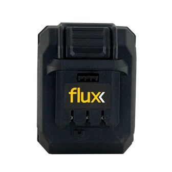 Batería de litio de 14,4 V y 2,0 Ah Flux - FB14420L