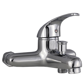 Valencia Single-lever Bathtub Faucet Flux - FTMBV