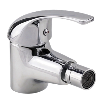 Valencia Single-lever Bidet Faucet Flux - FTMBIV