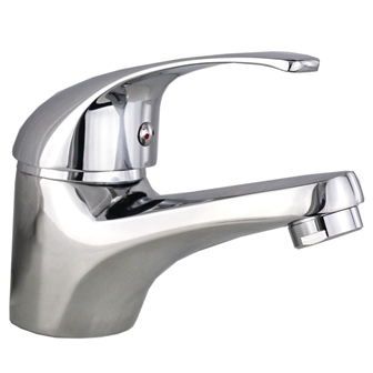 Valencia Single-lever Basin Faucet Flux - FTMLV