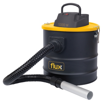 Aspirateur souffleur de cendres 1200W Flux - FASC1200