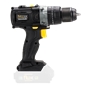 Cordless Brushless Percussion Drill 20V Li Exock Flux