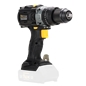 Cordless Brushless Percussion Drill 20V Li Exock Flux