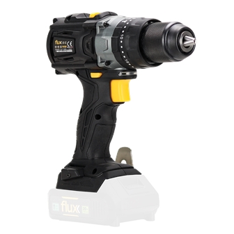 Cordless Brushless Percussion Drill 20V Li Exock Flux - FBPB20LE