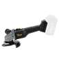 Brushless Angle Grinder 125mm Cordless 20V Li Exock Flux