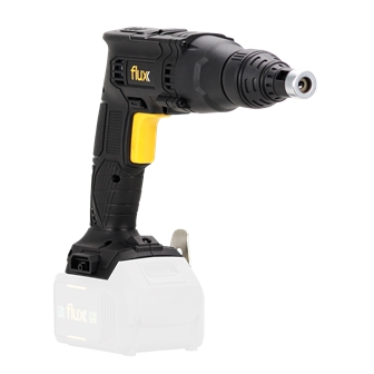 Cordless Plasterboard Screwdriver 20V Li Exock+Screw Tape Adapter - FAGC20LE