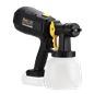 Cordless Paint Gun 20V Li Exock Flux