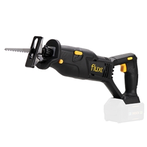 Cordless Saber Saw 20V Li Exock Flux - FSS20LE