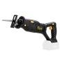 Cordless Saber Saw 20V Li Exock Flux