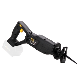 Cordless Saber Saw 20V Li Exock Flux - FSS20LE