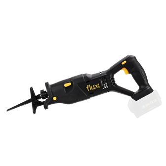 Cordless Saber Saw 20V Li Exock Flux - FSS20LE