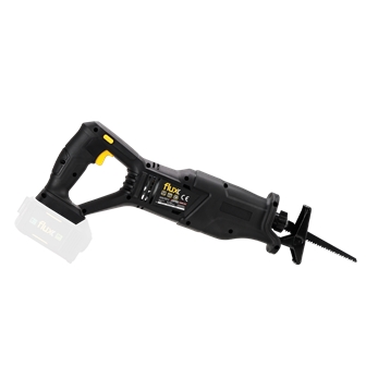 Cordless Saber Saw 20V Li Exock Flux - FSS20LE