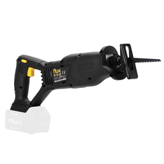 Cordless Saber Saw 20V Li Exock Flux - FSS20LE