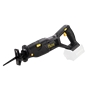 Cordless Saber Saw 20V Li Exock Flux