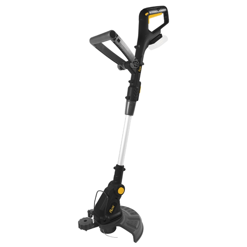 Cordless Grass Trimmer Li 20V Exock Flux