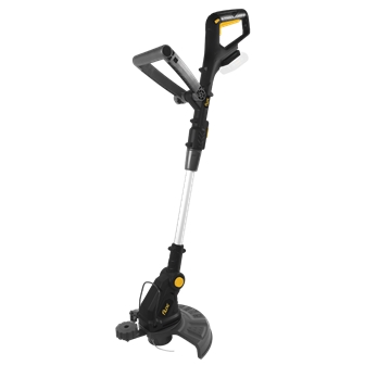 Cordless Grass Trimmer Li 20V Exock Flux - FAC20LE