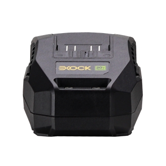 Chargeur Rapide 20V 2.4A Exock Flux - FCR20E