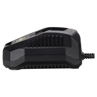 Chargeur Rapide 20V 2.4A Exock Flux - FCR20E