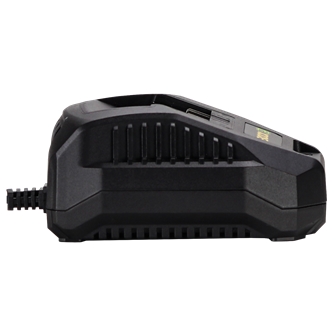 Chargeur Rapide 20V 2.4A Exock Flux - FCR20E