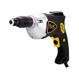 Drywall Screwdriver 620 W Flux - FAP620