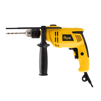 Drill 500W 13mm Flux - FBE500