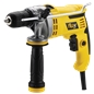 Impact Drill 850W 13mm Quick Chuck Flux