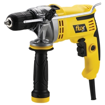 Impact Drill 850W 13mm Quick Chuck Flux - FBE850