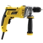 Impact Drill 850W 13mm Quick Chuck Flux