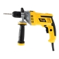 Impact Drill 850W 13mm Quick Chuck Flux