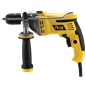 Impact Drill 850W 13mm Quick Chuck Flux