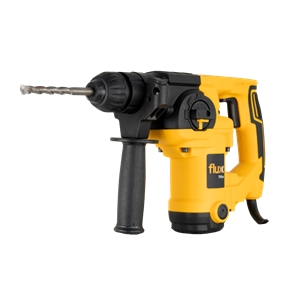 Rotary Hammer 26mm 710W SDS-Plus Flux - FMP710