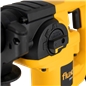 Rotary Hammer 26mm 710W SDS-Plus Flux