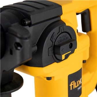 Rotary Hammer 26mm 710W SDS-Plus Flux - FMP710