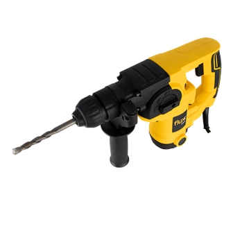 Rotary Hammer 26mm 710W SDS-Plus Flux - FMP710