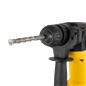 Rotary Hammer 26mm 710W SDS-Plus Flux