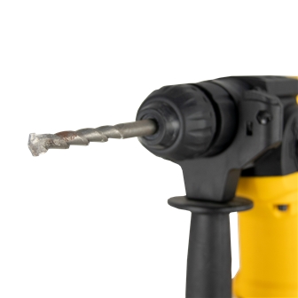 Rotary Hammer 26mm 710W SDS-Plus Flux - FMP710