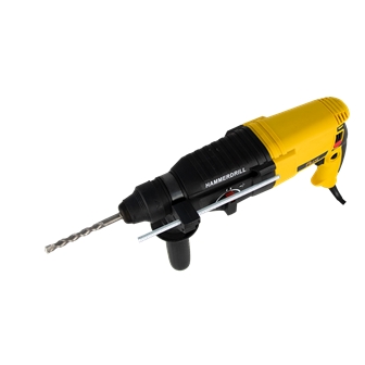 Drill Hammer 26mm 800W Flux - FEMP26800