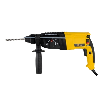 Drill Hammer 26mm 800W Flux - FEMP26800