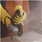 Angle grinder 900w Ninja Flux