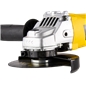 Angle grinder 1050W Ninja Flux