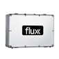 Soldador Inversor 160A con maleta de aluminio Flux Flux