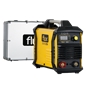 Inverter Welder 200A With Aluminum Suitcase Flux