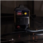 Inverter Welder 200A With Aluminum Suitcase Flux