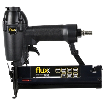 Flux Pneumatic Nailer and Stapler - FAPP