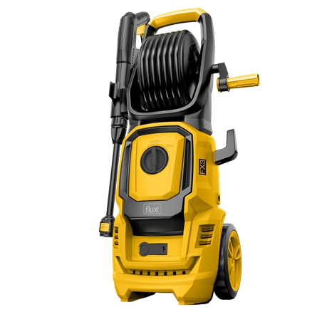 High Pressure Washer 145B 1800W FX3 Flux