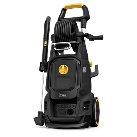 High Pressure Washer 195B 2500W FX4 Flux