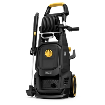 High Pressure Washer 195B 2500W FX4 Flux - FLAP19525