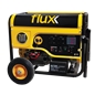 Gasoline Generator 389CC 6.5Kva Flux